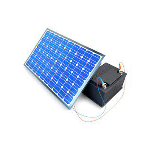 Baterías solares – Fullbat