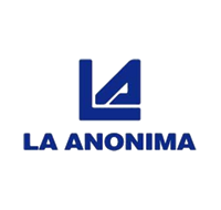 la anonima